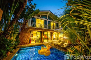 2 Bedroom Villa for rent in Na Kluea, Chonburi
