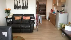 Condo for sale in Thung Maha Mek, Bangkok near MRT Lumpini