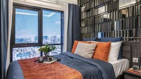 1 Bedroom Condo for sale in Metris District Ladprao, Chom Phon, Bangkok near MRT Phahon Yothin