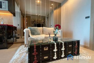 1 Bedroom Condo for sale in The Riviera Ocean Drive, Nong Prue, Chonburi