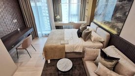 1 Bedroom Condo for rent in Life One Wireless, Langsuan, Bangkok near BTS Ploen Chit