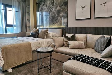 1 Bedroom Condo for rent in Life One Wireless, Lumpini, Bangkok near BTS Ploen Chit