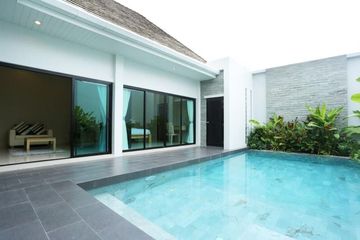 2 Bedroom Villa for rent in LAYAN TARA, Thep Krasatti, Phuket