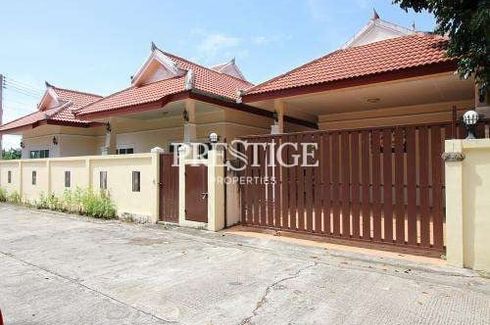 House for sale in Huai Yai, Chonburi