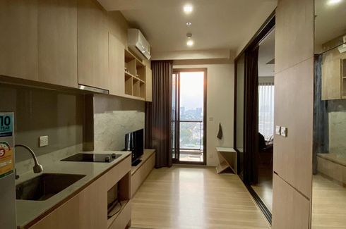 1 Bedroom Condo for sale in M Jatujak, Chom Phon, Bangkok near BTS Mo chit