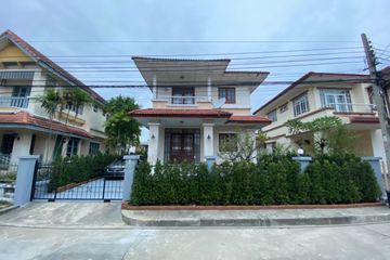 4 Bedroom House for rent in Vararom Prachauthit 98, Thung Khru, Bangkok