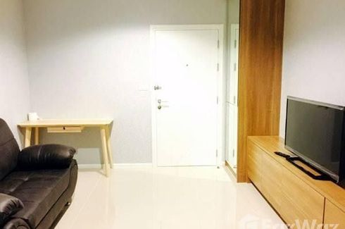 1 Bedroom Condo for sale in Aspire Sukhumvit 48, Phra Khanong, Bangkok near BTS Phra Khanong