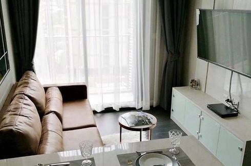 1 Bedroom Condo for sale in Edge Sukhumvit 23, Khlong Toei Nuea, Bangkok near BTS Asoke