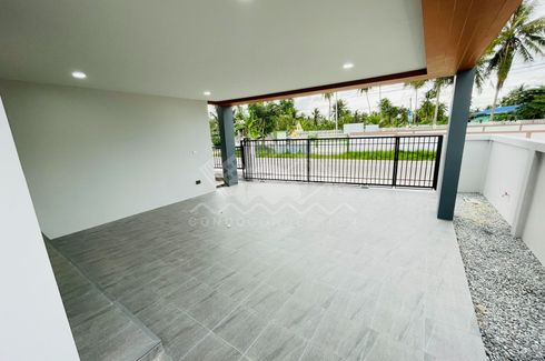 3 Bedroom House for sale in Pong, Chonburi