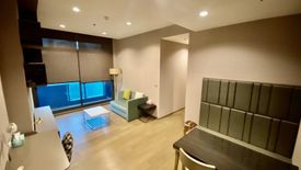 2 Bedroom Condo for sale in The Diplomat Sathorn, Silom, Bangkok near BTS Surasak