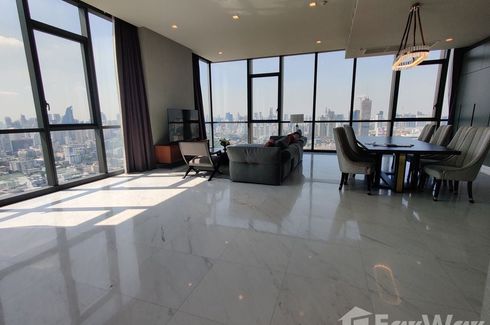 3 Bedroom Condo for rent in The Monument Thong Lo, Khlong Tan Nuea, Bangkok near BTS Thong Lo