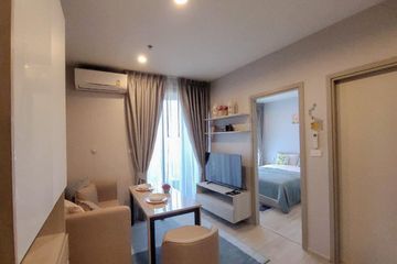 1 Bedroom Condo for rent in Ideo Mobi Sukhumvit East Point, Bang Na, Bangkok near BTS Bang Na