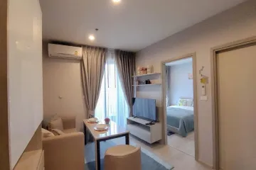 1 Bedroom Condo for rent in Ideo Mobi Sukhumvit East Point, Bang Na, Bangkok near BTS Bang Na
