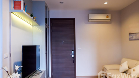 1 Bedroom Condo for rent in Chewathai Residence Bang Pho, Bang Sue, Bangkok near MRT Tao Poon