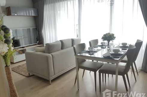 2 Bedroom Condo for sale in IDEO O2, Bang Na, Bangkok near BTS Bang Na