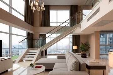 3 Bedroom Condo for rent in JASMINE CITY HOTEL, Khlong Tan Nuea, Bangkok near BTS Asoke