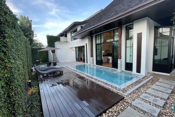 2 Bedroom Villa for rent in MONO Luxury Villa Pasak, Si Sunthon, Phuket