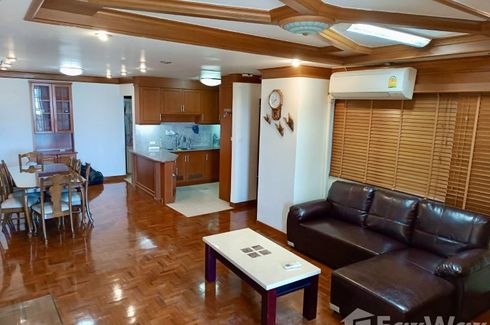 3 Bedroom Condo for rent in Rimping Condominium, Wat Ket, Chiang Mai