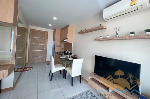 Condo for sale in Whale Marina Condo, Na Jomtien, Chonburi