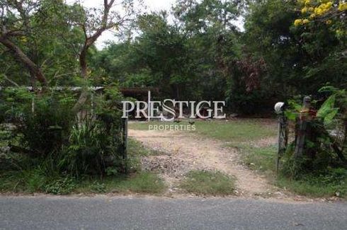 Land for sale in Nong Prue, Chonburi