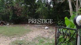 Land for sale in Nong Prue, Chonburi