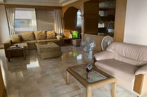 3 Bedroom Condo for sale in Asoke Tower, Khlong Toei Nuea, Bangkok near MRT Phetchaburi