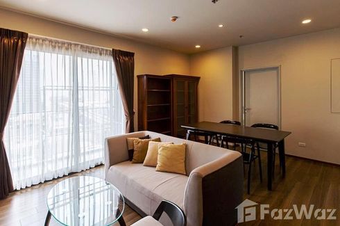 2 Bedroom Condo for rent in Onyx Phaholyothin, Phaya Thai, Bangkok near BTS Saphan Kwai