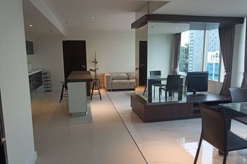 2 Bedroom Condo for rent in Eight Thonglor Residence, Khlong Tan Nuea, Bangkok near BTS Thong Lo