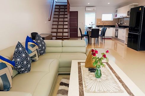 3 Bedroom Townhouse for rent in AP Grand Residence, Kamala, Phuket