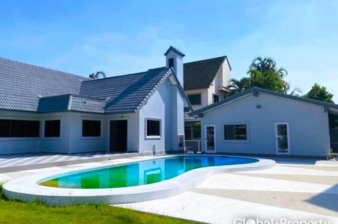 4 Bedroom House for sale in Pong, Chonburi