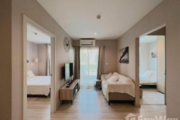 2 Bedroom Condo for rent in Plum Condo Chokchai 4, Lat Phrao, Bangkok