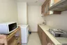 1 Bedroom Condo for rent in Supalai Premier Place Asoke, Khlong Toei Nuea, Bangkok near MRT Phetchaburi