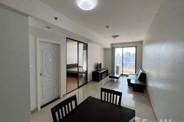 1 Bedroom Condo for rent in Supalai Premier Place Asoke, Khlong Toei Nuea, Bangkok near MRT Phetchaburi