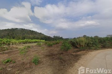 Land for sale in Mueang Chi, Lamphun