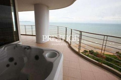 3 Bedroom Condo for sale in Na Jomtien, Chonburi