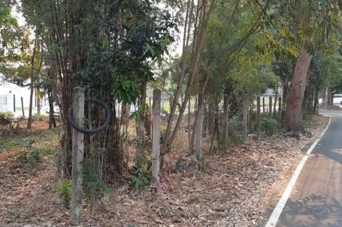 Land for sale in Chang Phueak, Chiang Mai