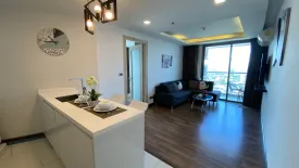 1 Bedroom Condo for rent in The Peak Towers, Nong Prue, Chonburi