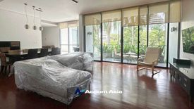 3 Bedroom Condo for rent in Domus, Khlong Toei, Bangkok near BTS Asoke