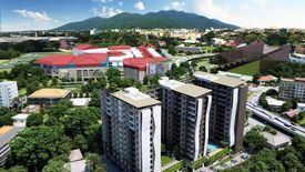 3 Bedroom Condo for sale in The Prime Square, Pa Daet, Chiang Mai