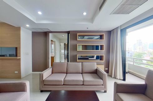 2 Bedroom Apartment for rent in Charoenjai place, Khlong Tan Nuea, Bangkok