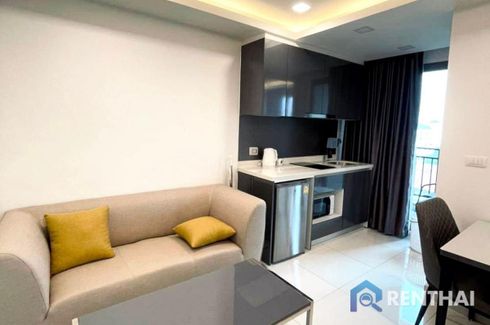 1 Bedroom Condo for sale in Arcadia Beach Continental, Nong Prue, Chonburi