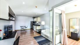 1 Bedroom Condo for sale in The Seed Memories Siam, Wang Mai, Bangkok near BTS National Stadium