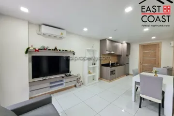 2 Bedroom Condo for sale in Nong Prue, Chonburi