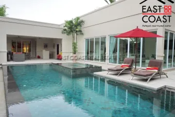 3 Bedroom House for rent in Pong, Chonburi