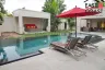3 Bedroom House for rent in Pong, Chonburi