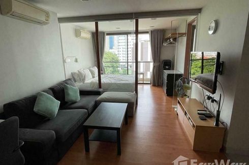 1 Bedroom Condo for sale in XVI The Sixteenth Condominium, Khlong Toei, Bangkok near MRT Queen Sirikit National Convention Centre