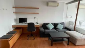 1 Bedroom Condo for sale in XVI The Sixteenth Condominium, Khlong Toei, Bangkok near MRT Queen Sirikit National Convention Centre