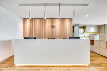 Office for rent in Interchange 21, Khlong Toei Nuea, Bangkok near BTS Asoke