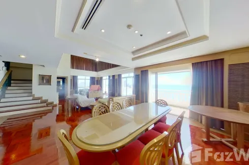 3 Bedroom Condo for sale in Springfield condo, Hua Hin, Prachuap Khiri Khan