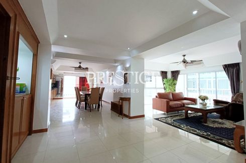 2 Bedroom Condo for sale in Pattaya Tower, Na Kluea, Chonburi